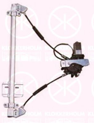 стъклоподемник 68201801