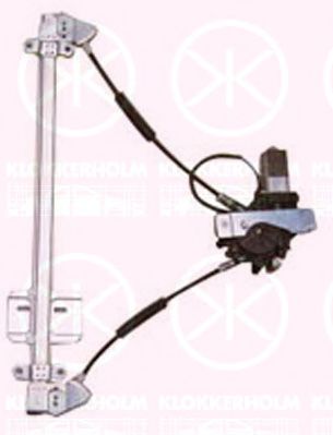 стъклоподемник 68201802