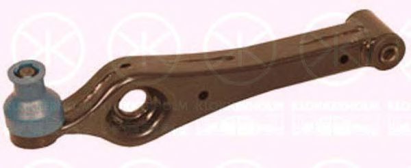 носач, окачване на колелата 6830360