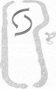 уплътнение, маслена вана (картер) 2550481