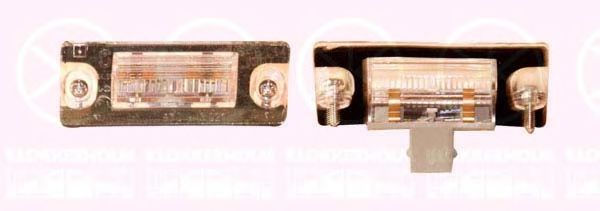 светлини на регистрационния номер 00180850A1