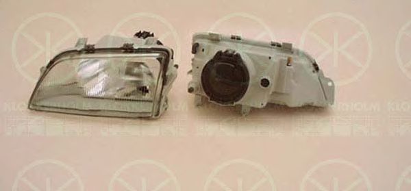 главен фар 50390136