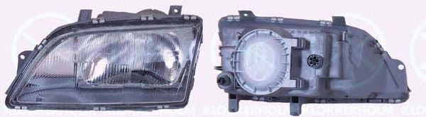 главен фар 50390141