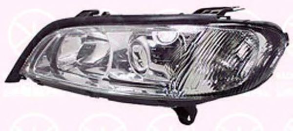 главен фар 50400177