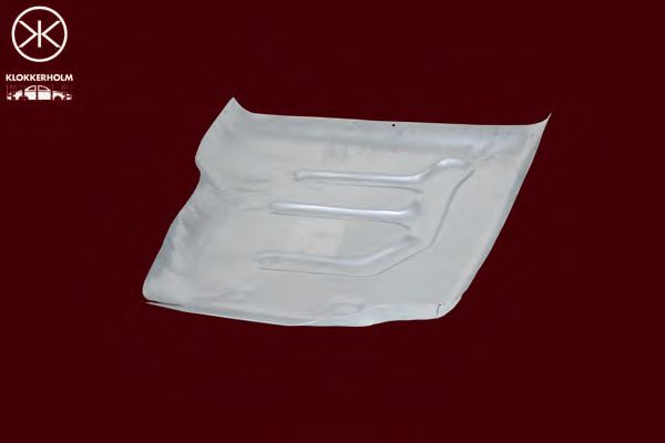 дъно на купето (каросерията) 5046742