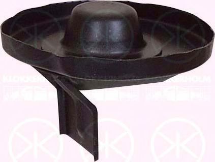 пружинно легло - чиния 5048852