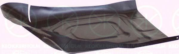 дъно на купето (каросерията) 5049742