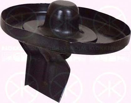 пружинно легло - чиния 5049851