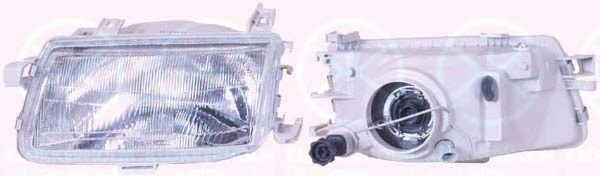 главен фар 50500158