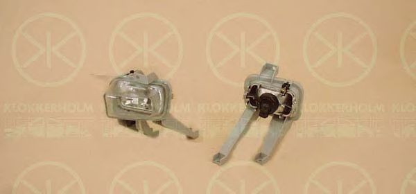 фар за мъгла 50500292