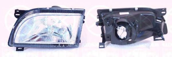 главен фар 25150131A1