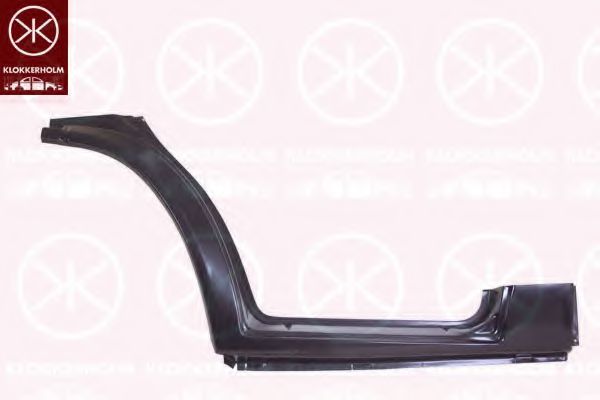 степенка за качване 2515053