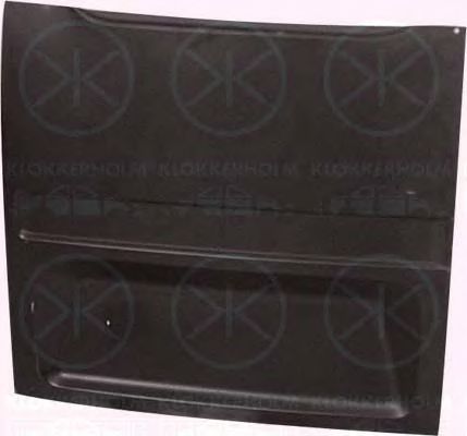 задна врата 2515154