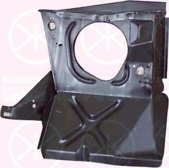 държач на фар 2515241