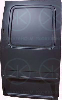 задна врата 2515713