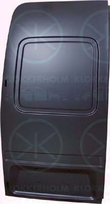 задна врата 2515718