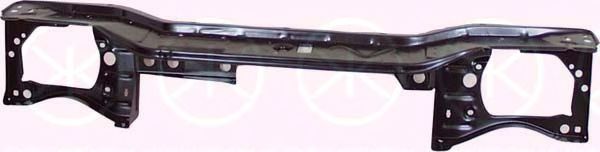 предна облицовка на купето 2025200