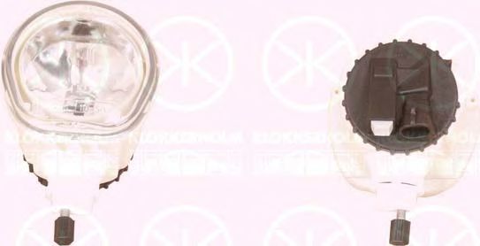 фар за мъгла 20260285