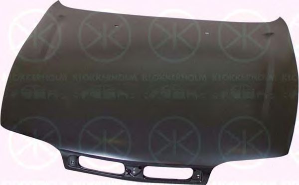 капак на двигателя 2026280