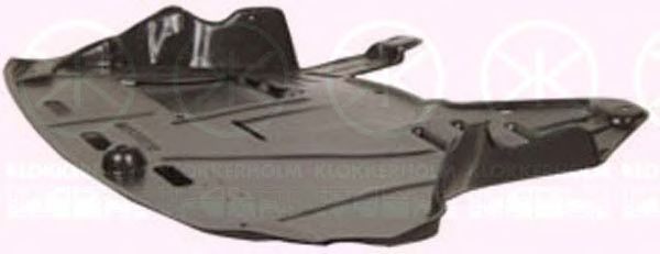 капак моторен отсек 2026797