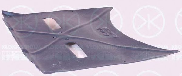 капак моторен отсек 2027795