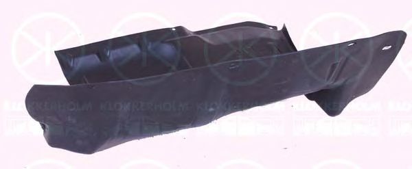 капак моторен отсек 2027797