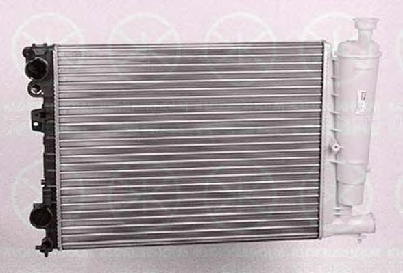 радиатор, охлаждане на двигателя 2033302077