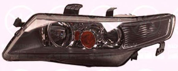 главен фар 29260144