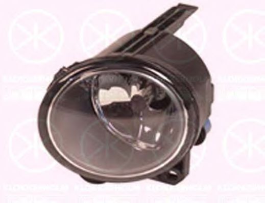 фар за мъгла 00950283A1