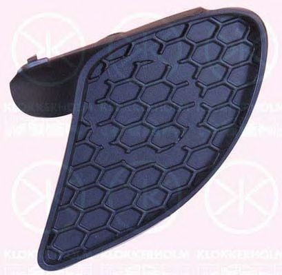 въздухозаборна решетка, броня 01099911A1