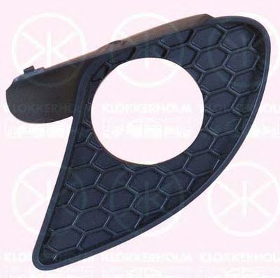 въздухозаборна решетка, броня 0109999A1