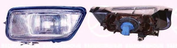 фар за мъгла 05180282A1