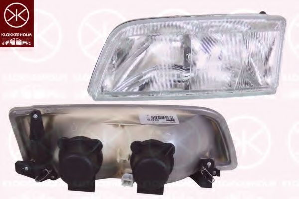 главен фар 05210141A1