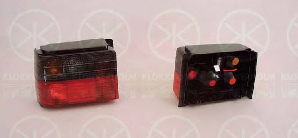 задни светлини 05220714A1