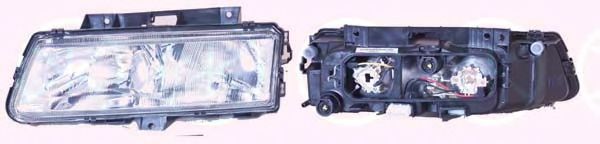главен фар 05230142A1