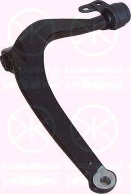 носач, окачване на колелата 0523363A1