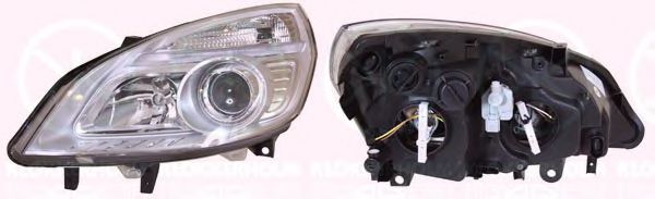 главен фар 60420143