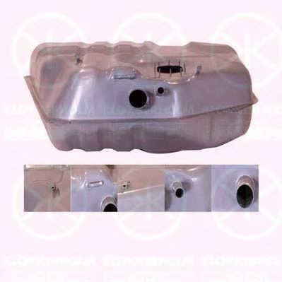 резервоар за горивото 2092006