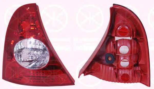 задни светлини 60320714