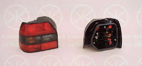 задни светлини 60360722A1