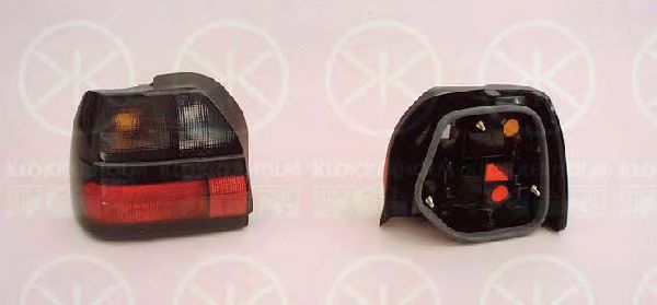 задни светлини 60360725