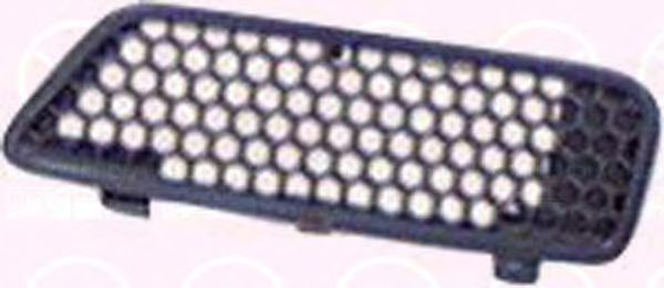 решетка пред радиатора 6038994