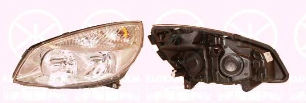 главен фар 60420122A1