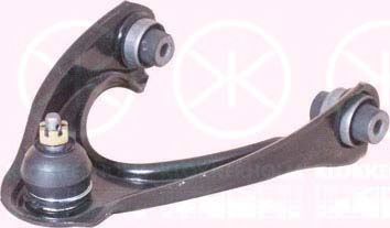 носач, окачване на колелата 2936362