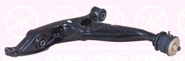 носач, окачване на колелата 2936364