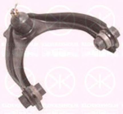 носач, окачване на колелата 2955362