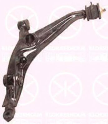 носач, окачване на колелата 2955364