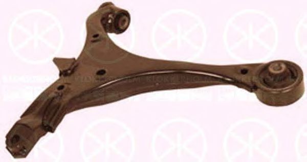 носач, окачване на колелата 2956364