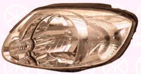 главен фар 31550127