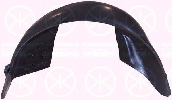 обшивка, колесна ниша 3155548